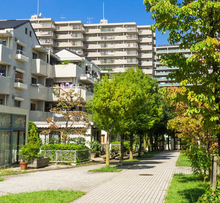 有限会社ホームタウン