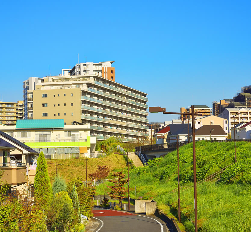 有限会社ホームタウン