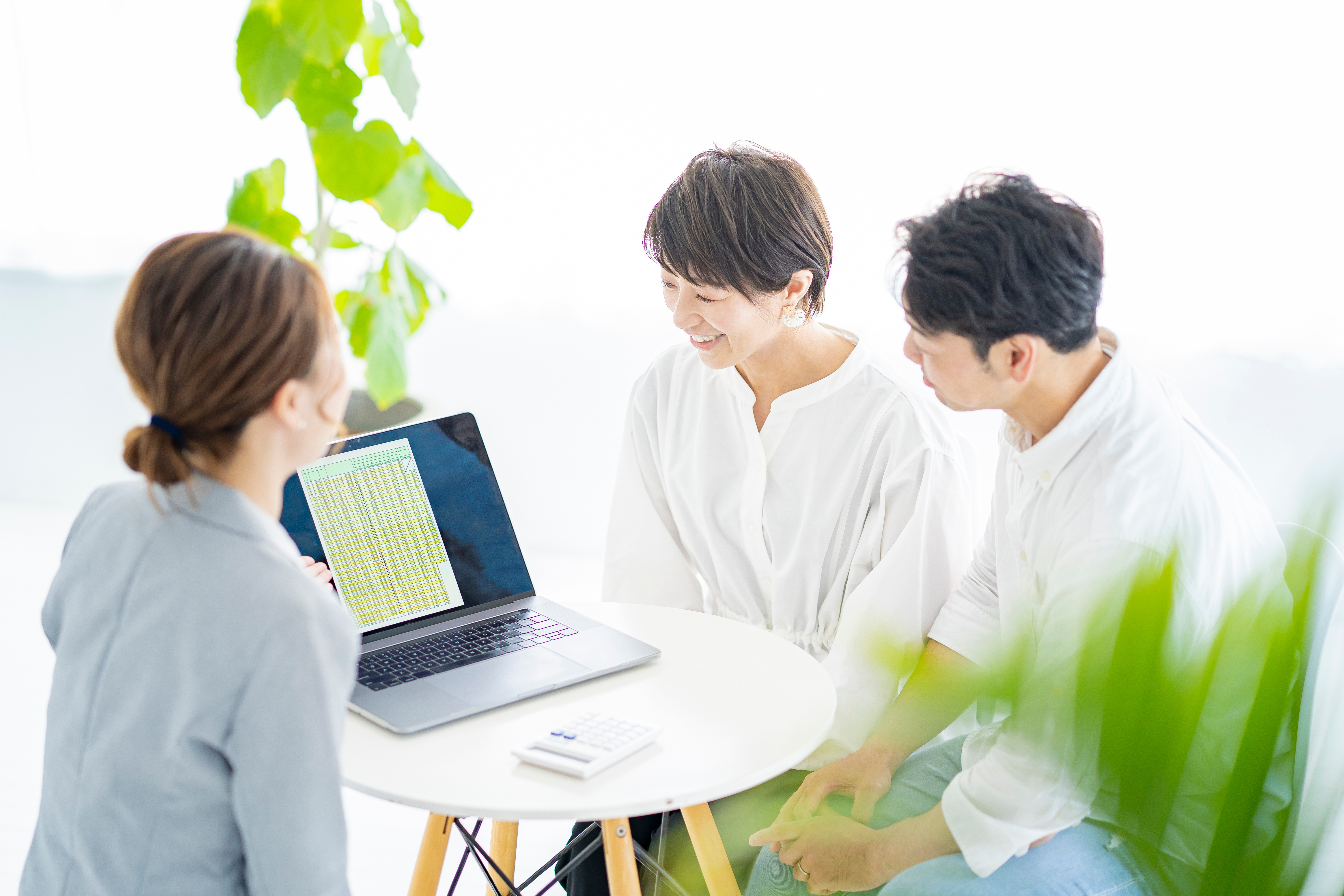 購入のご相談