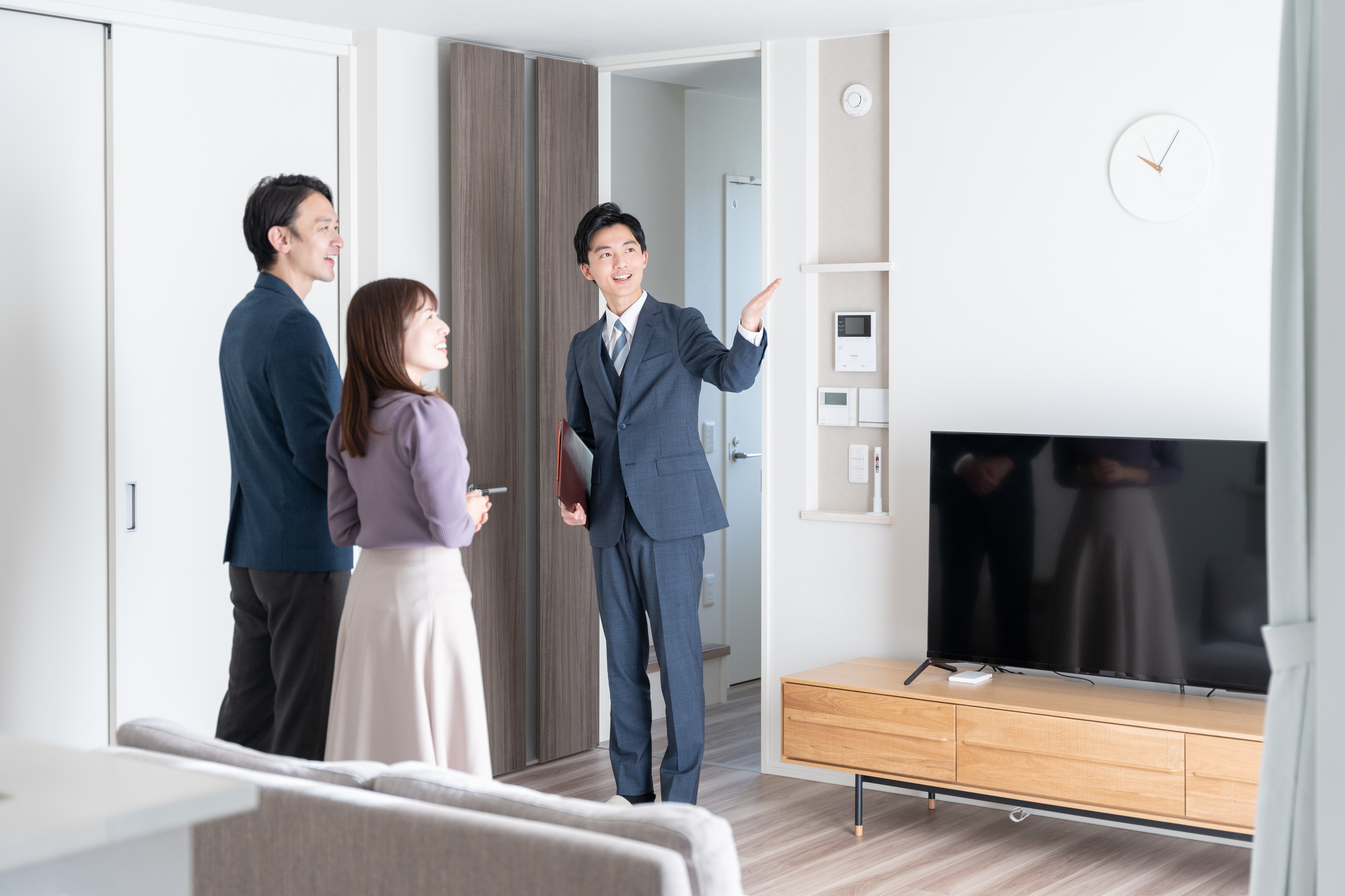 現地へのご案内