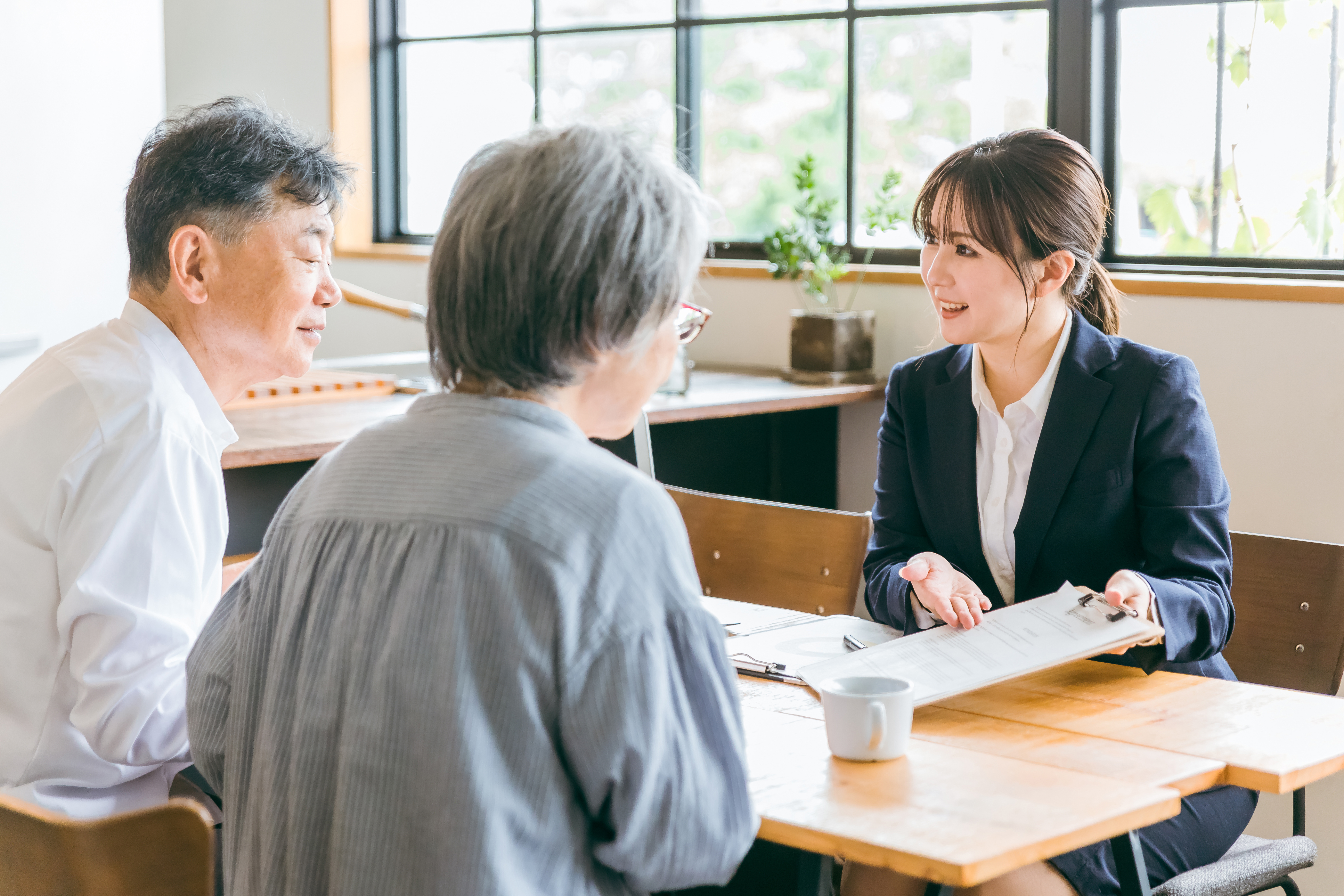 売却のご相談